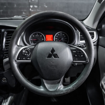 Thumbnail Navigation