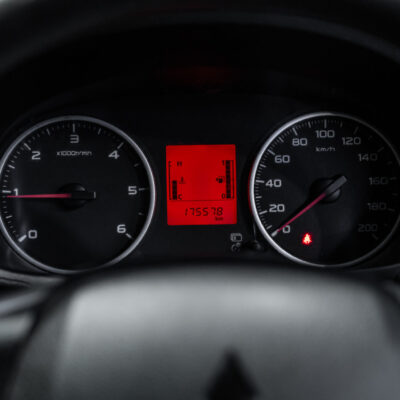 Thumbnail Navigation