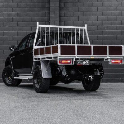 Thumbnail Navigation