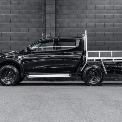 Thumbnail Navigation