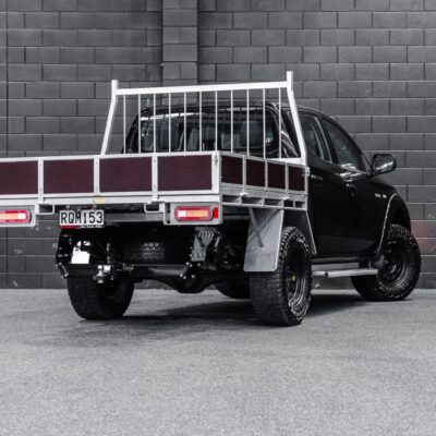 Thumbnail Navigation