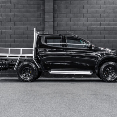 Thumbnail Navigation