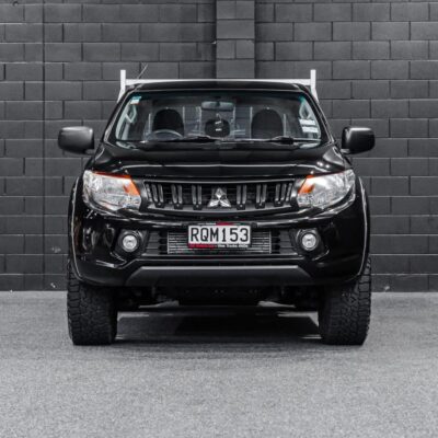 Thumbnail Navigation