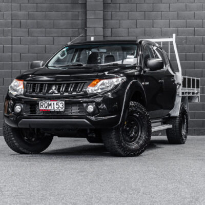 Thumbnail Navigation