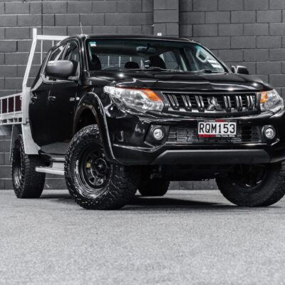 Thumbnail Navigation