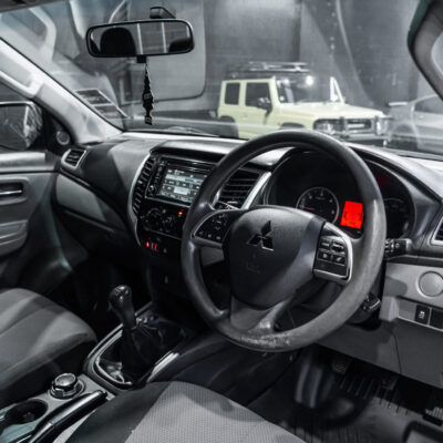 Thumbnail Navigation