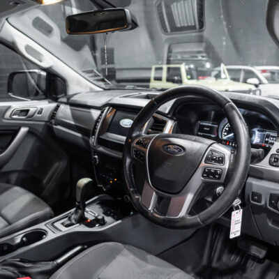 Thumbnail Navigation