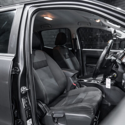 Thumbnail Navigation