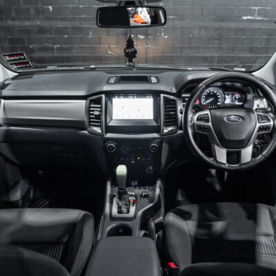 Thumbnail Navigation