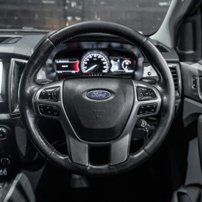 Thumbnail Navigation