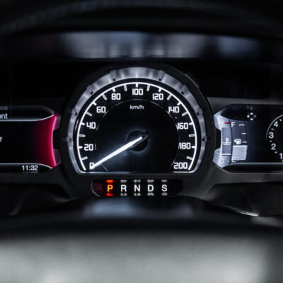 Thumbnail Navigation