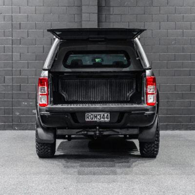 Thumbnail Navigation