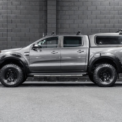 Thumbnail Navigation