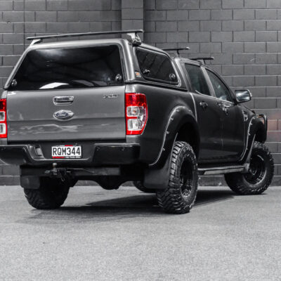 Thumbnail Navigation