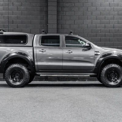 Thumbnail Navigation