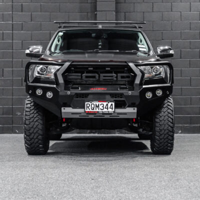 Thumbnail Navigation