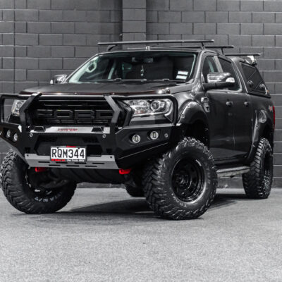 Thumbnail Navigation