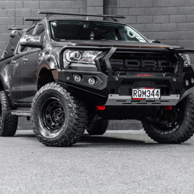 Thumbnail Navigation