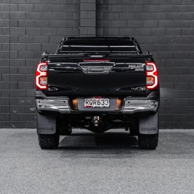 Thumbnail Navigation