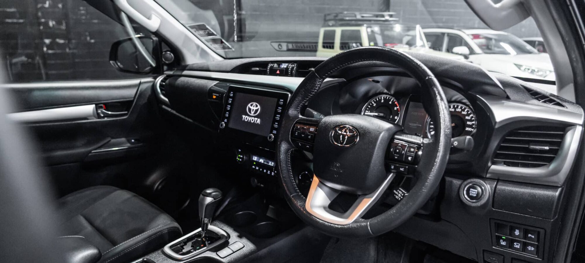 Vehicle Gallery Image