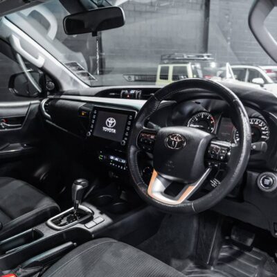 Thumbnail Navigation