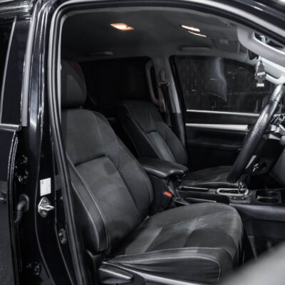 Thumbnail Navigation