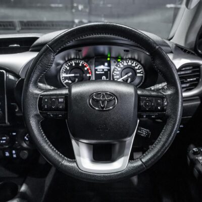 Thumbnail Navigation