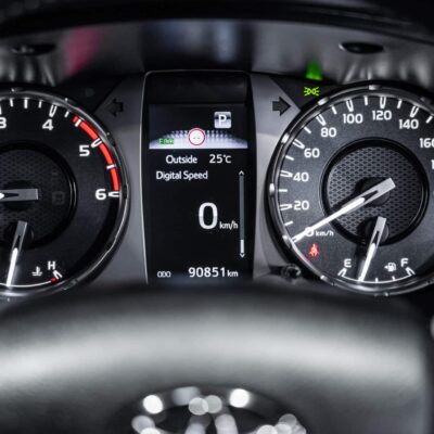 Thumbnail Navigation