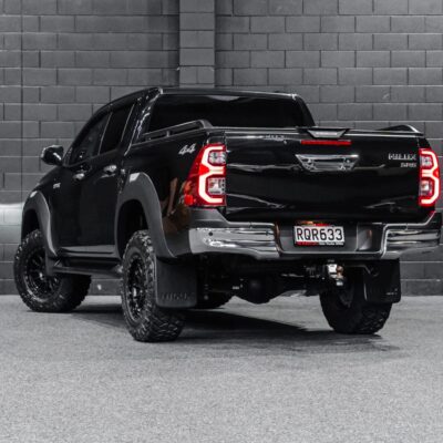 Thumbnail Navigation