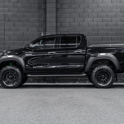 Thumbnail Navigation