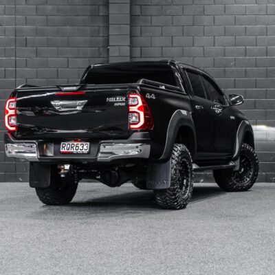 Thumbnail Navigation