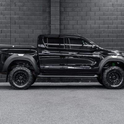 Thumbnail Navigation