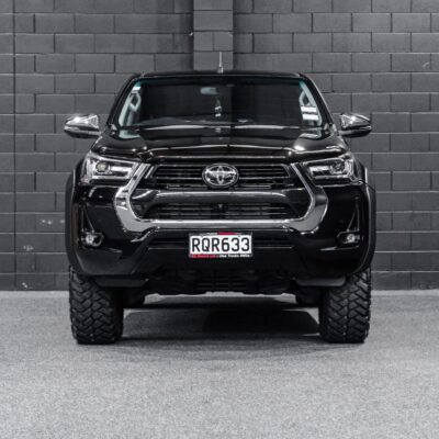 Thumbnail Navigation