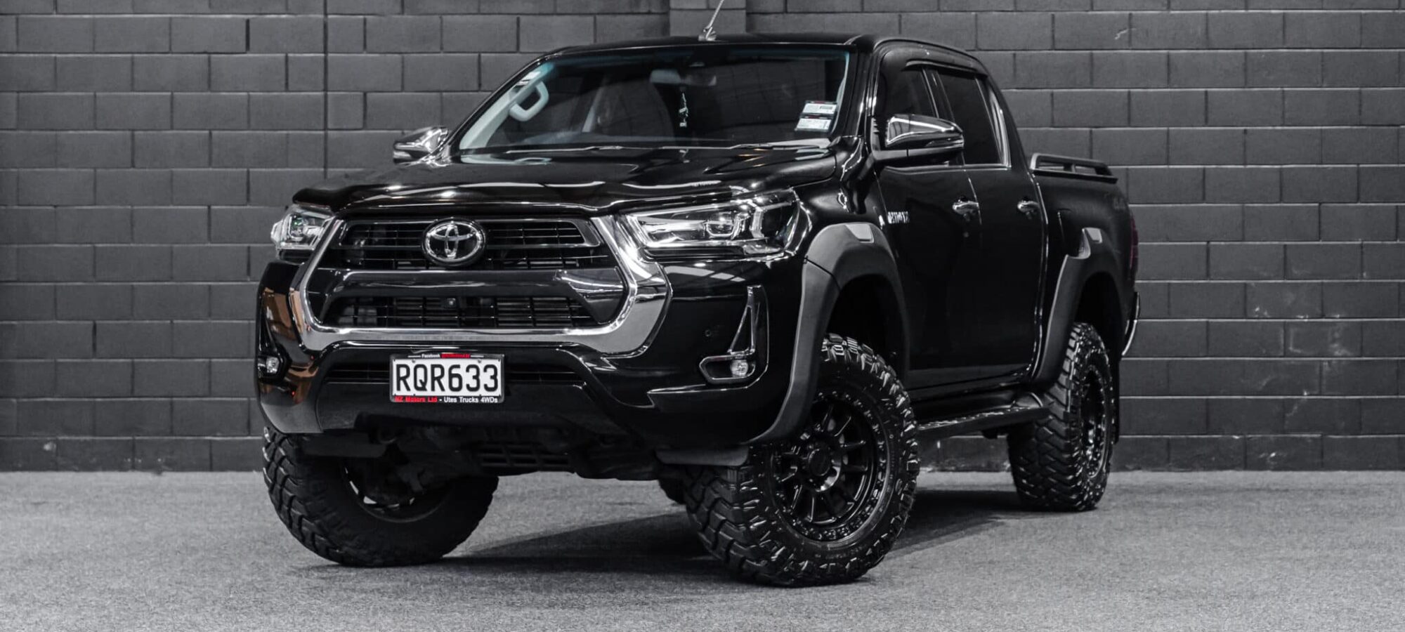 Vehicle Gallery Image