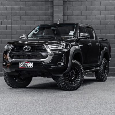 Thumbnail Navigation