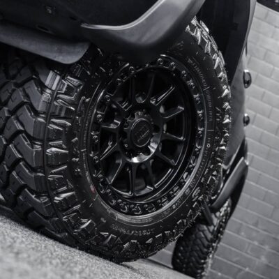 Thumbnail Navigation