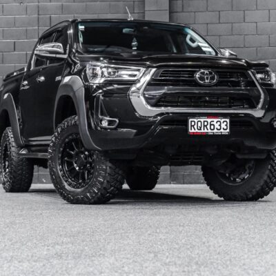 Thumbnail Navigation