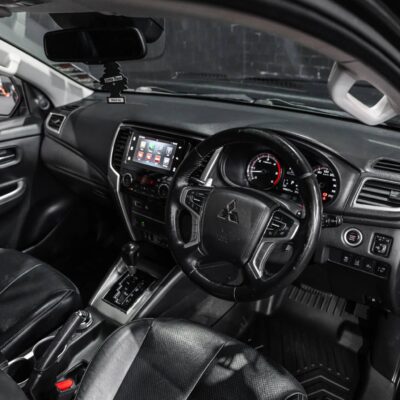 Thumbnail Navigation