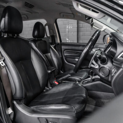 Thumbnail Navigation