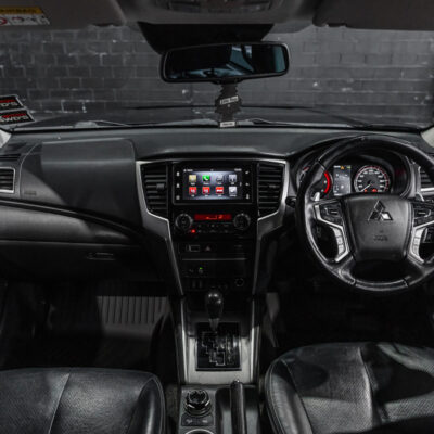 Thumbnail Navigation