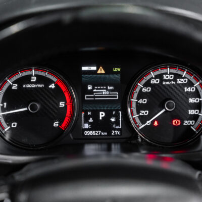 Thumbnail Navigation