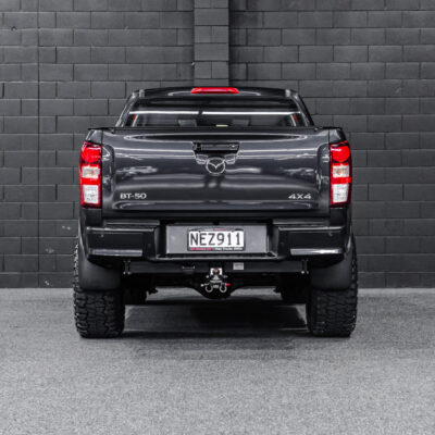 Thumbnail Navigation