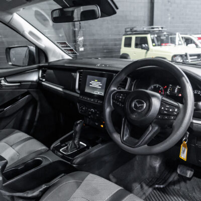 Thumbnail Navigation