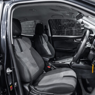 Thumbnail Navigation