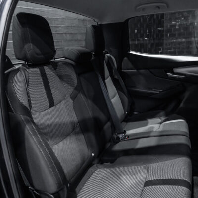 Thumbnail Navigation