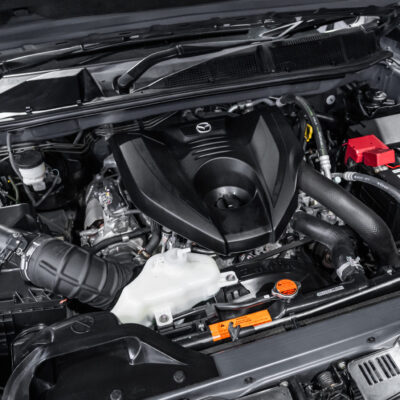 Thumbnail Navigation