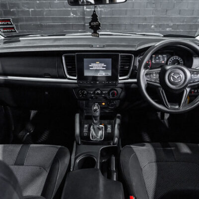 Thumbnail Navigation