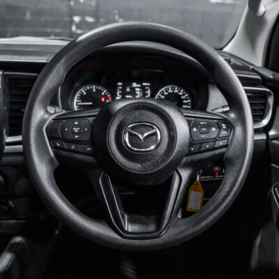 Thumbnail Navigation