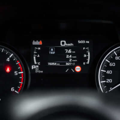 Thumbnail Navigation