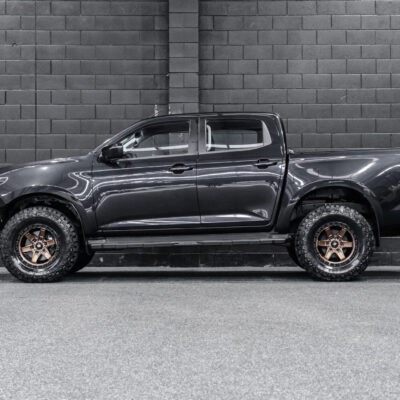 Thumbnail Navigation